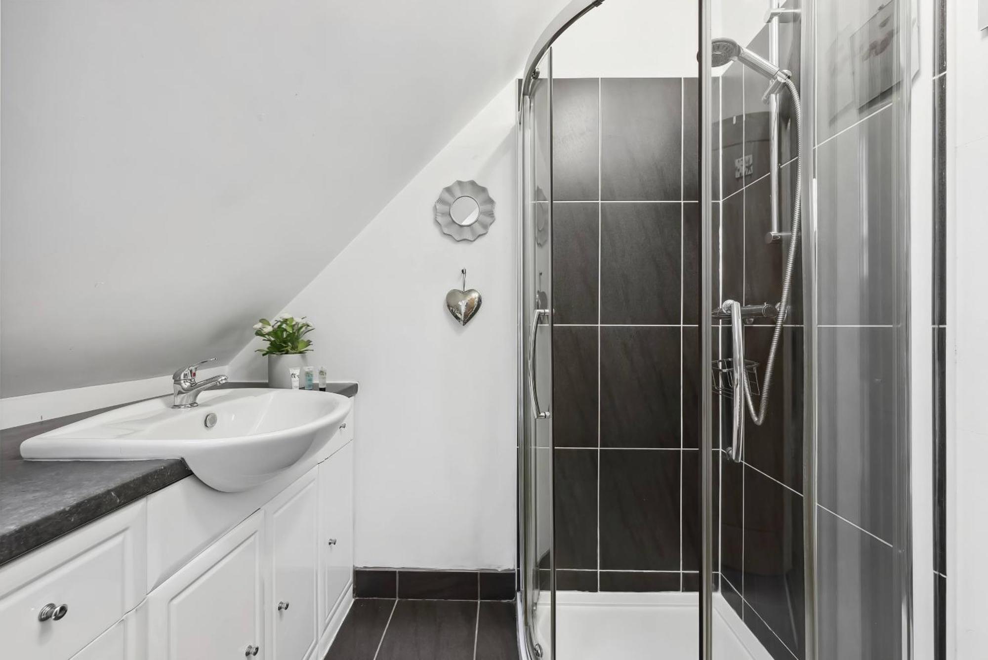 Beautiful Country Apartment, Rated Exceptional Κόβεντρι Εξωτερικό φωτογραφία